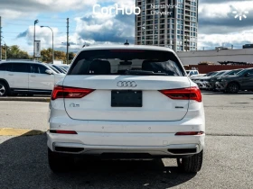 Audi Q3 * Komfort Panoroof Audi Pre Sense Bluetooth Heated | Mobile.bg    2
