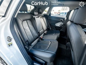 Audi Q3 * Komfort Panoroof Audi Pre Sense Bluetooth Heated | Mobile.bg    8