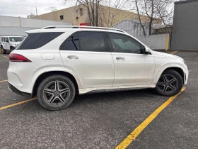 Mercedes-Benz GLE 350 * CARFAX * БЕЗ ПЪРВОНАЧАЛНА ВНОСКА - 56500 лв. / 28887.99 € - 65093580 3