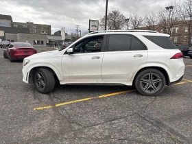 Mercedes-Benz GLE 350 * CARFAX * БЕЗ ПЪРВОНАЧАЛНА ВНОСКА - 56500 лв. / 28887.99 € - 65093580 2