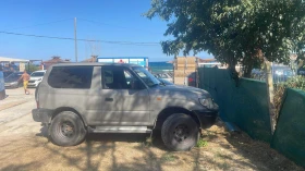 Toyota Land cruiser J90, снимка 2