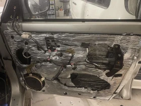 Toyota Land cruiser J90, снимка 9