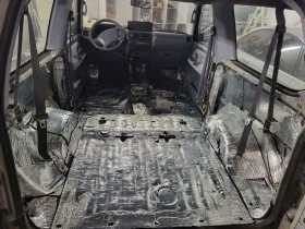 Toyota Land cruiser J90, снимка 7