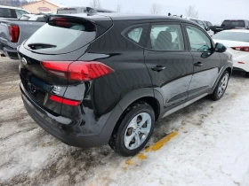 Hyundai Tucson * ESSENTIAL * CARFAX * ЦЕНА ДО БГ - 27400 лв. / 14009.40 € - 36486318 3