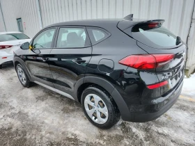 Hyundai Tucson * ESSENTIAL * CARFAX * ЦЕНА ДО БГ - 27400 лв. / 14009.40 € - 36486318 4