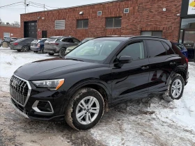 Audi Q3 * Komfort * CARFAX * БЕЗ ПЪРВОНАЧАЛНА ВНОСКА