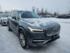 Volvo Xc90 * T6 INSCRIPTION * CARFAX * ФИНАНСИРАНЕ  - 14150 € / 27674.99 лв. - 45797912 2
