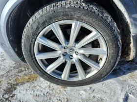 Volvo Xc90 * T6 INSCRIPTION * CARFAX * ФИНАНСИРАНЕ  - 14150 € / 27674.99 лв. - 45797912 6