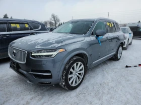 Volvo Xc90 * T6 INSCRIPTION * CARFAX * ФИНАНСИРАНЕ 
