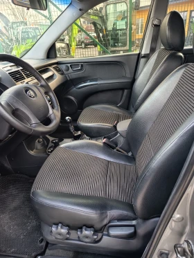 Kia Sportage 2.0/141k.c/4x4/, снимка 6
