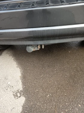 Kia Sportage 2.0/141k.c/4x4/, снимка 8