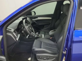 Audi Q5 TECHNIK  CARFAX, снимка 5