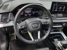 Audi Q5 TECHNIK  CARFAX, снимка 11