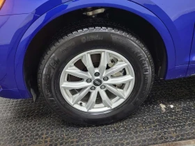 Audi Q5 TECHNIK  CARFAX, снимка 17