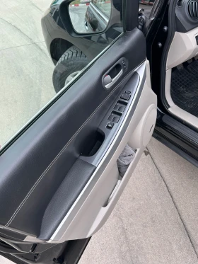 Mazda CX-7 2.3 LPG, снимка 11 - Автомобили и джипове - 53656382