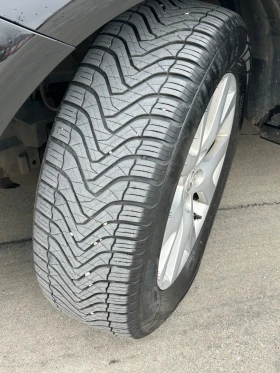 Mazda CX-7 2.3 LPG, снимка 12 - Автомобили и джипове - 53656382