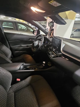 Toyota C-HR - 15500 € / 30315.36 лв. - 84297862 5