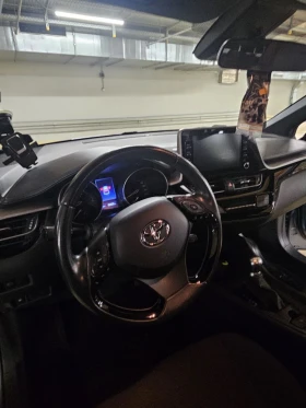 Toyota C-HR - 15500 € / 30315.36 лв. - 84297862 4