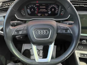 Audi Q3 * Progressiv * CARFAX * КАМЕРА * ПОДГРЕВ * CARPLAY - 25340 € / 49560.73 лв. - 35718287 8