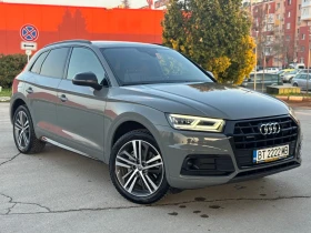 Audi Q5 2.0 Tdi 190 k.c 4x4 Full