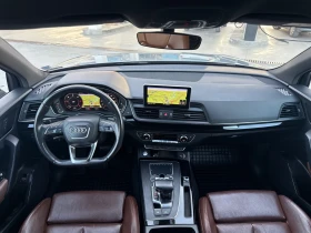 Audi Q5 2.0 Tdi 190 k.c 4x4 Full | Mobile.bg � ����� ������ 13