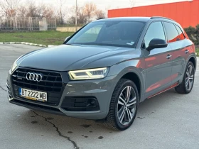 ����� �� �������� �� Audi Q5 2.0 Tdi 190 k.c 4x4 Full