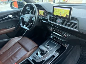 Audi Q5 2.0 Tdi 190 k.c 4x4 Full | Mobile.bg � ����� ������ 17