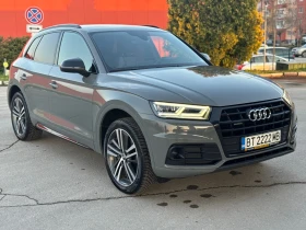 ����� �� �������� �� Audi Q5 2.0 Tdi 190 k.c 4x4 Full