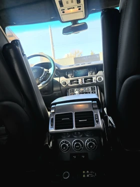 Land Rover Range rover Range Rover Autobiography 3.6 V8 {FULL}  - 14999 € / 29335.49 лв. - 95426188 8