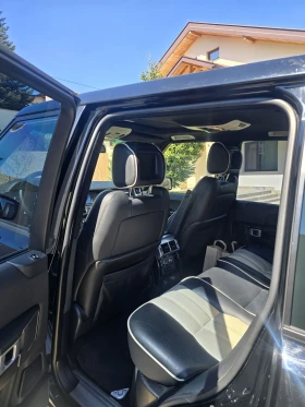 Land Rover Range rover Range Rover Autobiography 3.6 V8 {FULL}  - 14999 € / 29335.49 лв. - 95426188 10