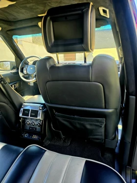 Land Rover Range rover Range Rover Autobiography 3.6 V8 {FULL}  - 14999 € / 29335.49 лв. - 95426188 7