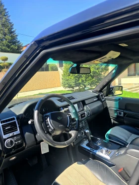 Land Rover Range rover Range Rover Autobiography 3.6 V8 {FULL}  - 14999 € / 29335.49 лв. - 95426188 11