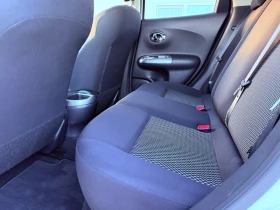 Nissan Juke Фейс, 1.5dci, led - 6700 € / 13104.06 лв. - 77704508 11