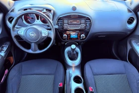 Nissan Juke Фейс, 1.5dci, led - 6700 € / 13104.06 лв. - 77704508 8