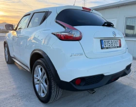 Nissan Juke Фейс, 1.5dci, led - 6700 € / 13104.06 лв. - 77704508 6