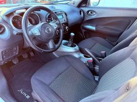 Nissan Juke Фейс, 1.5dci, led - 6700 € / 13104.06 лв. - 77704508 7