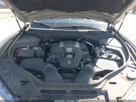 Maserati Levante AWD* КАМЕРИ* 360* ПАНОРАМА* KEYLESS* ПОДГРЕВ*  - 18500 € / 36182.85 лв. - 29817215 14
