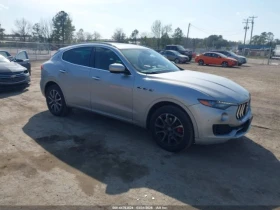 Maserati Levante AWD* КАМЕРИ* 360* ПАНОРАМА* KEYLESS* ПОДГРЕВ*  - 18500 € / 36182.85 лв. - 29817215 2