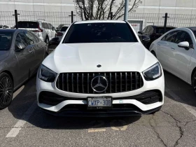 Mercedes-Benz GLC 43 AMG COUPE * CARFAX * ОТ ПРЕДСТАВИТЕЛСТВО * ДИСТРОНИК - 33300 € / 65129.14 лв. - 30133071 6