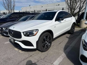 Mercedes-Benz GLC 43 AMG COUPE * CARFAX * ОТ ПРЕДСТАВИТЕЛСТВО * ДИСТРОНИК - 33300 € / 65129.14 лв. - 30133071 2