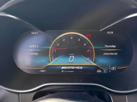 Mercedes-Benz GLC 43 AMG COUPE * CARFAX * ОТ ПРЕДСТАВИТЕЛСТВО * ДИСТРОНИК - 33300 € / 65129.14 лв. - 30133071 8
