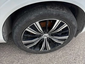 Volvo XC60 B6 AWD Plus Bright Theme  CARFAX | Mobile.bg � ����� ������ 7