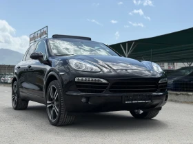 ����� �� �������� �� Porsche Cayenne 3.0-d-��������-�������-211.000��-���� ����� ���