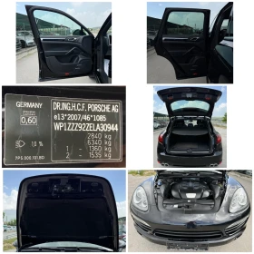 Porsche Cayenne 3.0-d-��������-�������-211.000��-���� ����� ��� | Mobile.bg � ����� ������ 17
