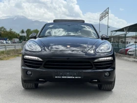 ����� �� �������� �� Porsche Cayenne 3.0-d-��������-�������-211.000��-���� ����� ���