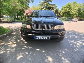 ������ BMW X5