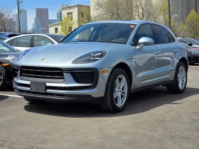 ������ Porsche Macan