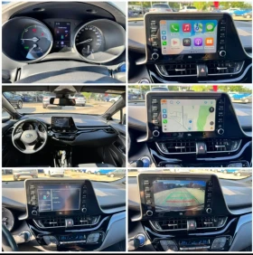 Toyota C-HR Face/1.8/�������� | Mobile.bg � ����� ������ 9