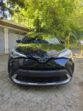 Toyota C-HR Face/1.8/�������� | Mobile.bg � ����� ������ 3