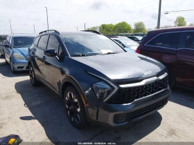 Kia Sportage  X-line* Крайна цена до БГ | Auto.bg — изображение 3